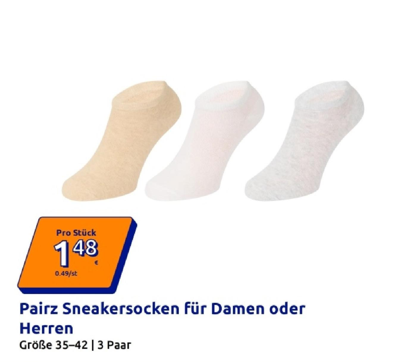 Action Tönisvorst Prospekt mit im Angebot für 1,48 €